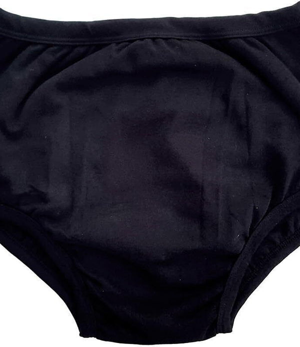 NRS PandS Mens Waterproof Incontinence Pants, X Large (VAT Relief Eligible)