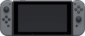 Nintendo Switch Handheld Games Console Improved Battery - Grey