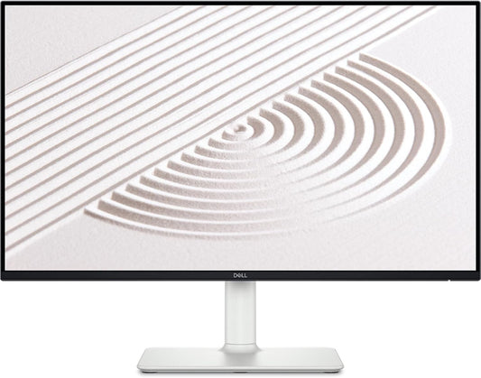 Dell S2425H 24" Monitor - FHD (1920x1080), 100Hz, IPS, Speakers
