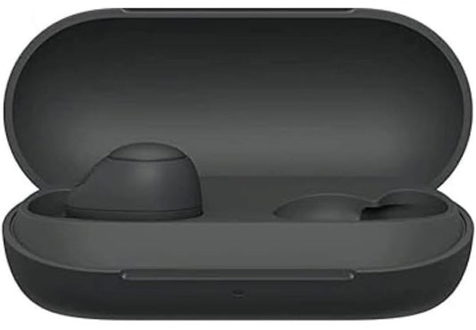 SONY WF-C700N Wireless Bluetooth Noise-Cancelling Earbuds - Black