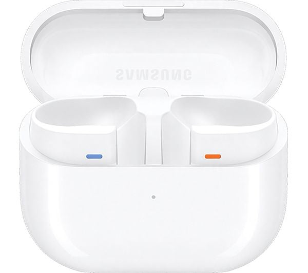 Samsung Galaxy BUDS 3 PRO True Wireless Earbuds - White