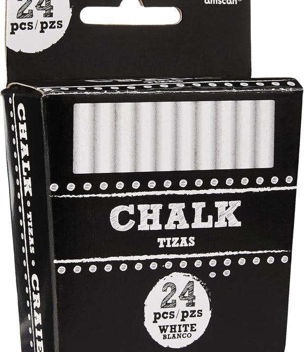 Premium White Chalk Magic 3