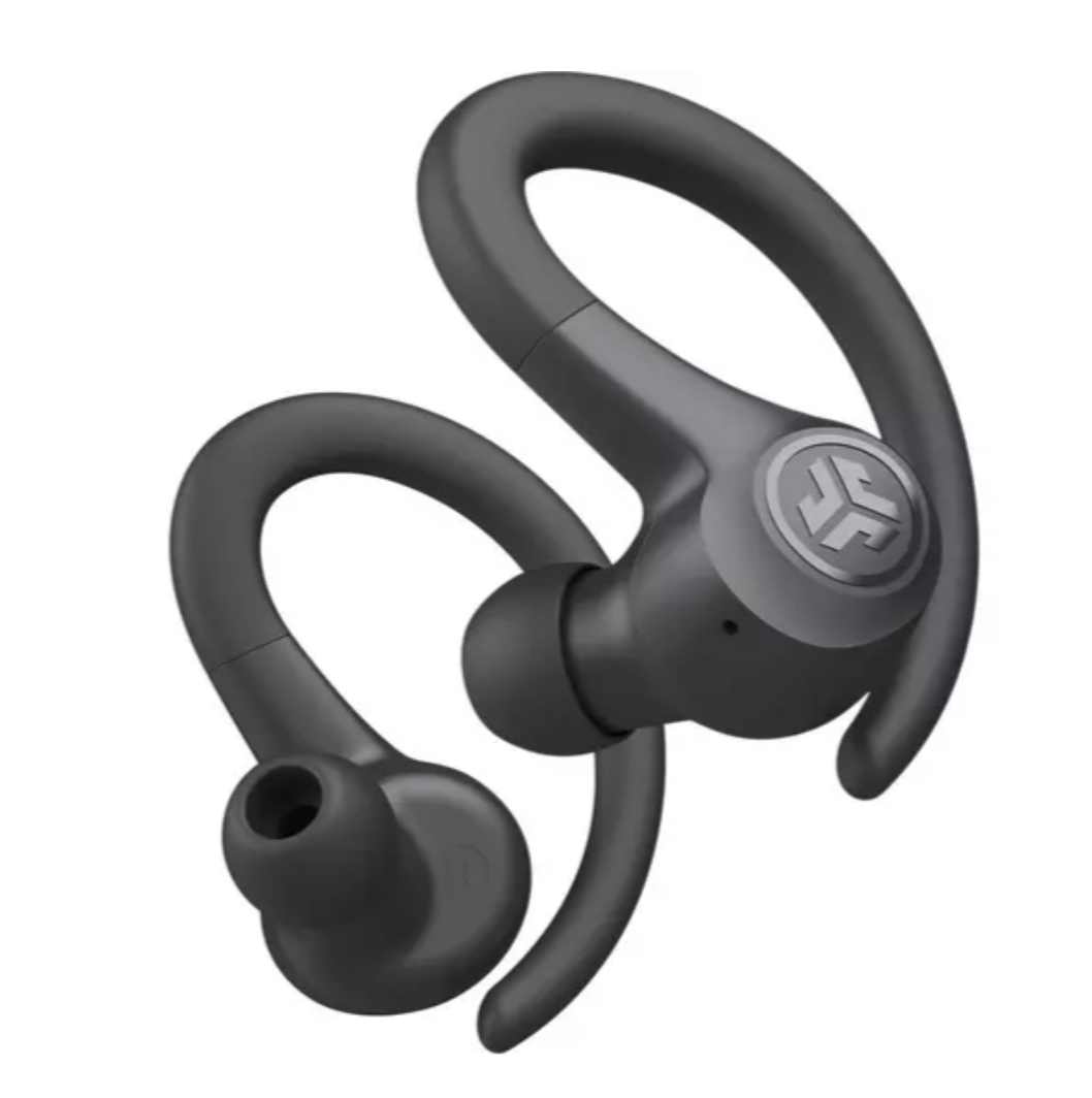 Jlab Audio Bluetooth Earbuds - Go Air Sport - Graphite