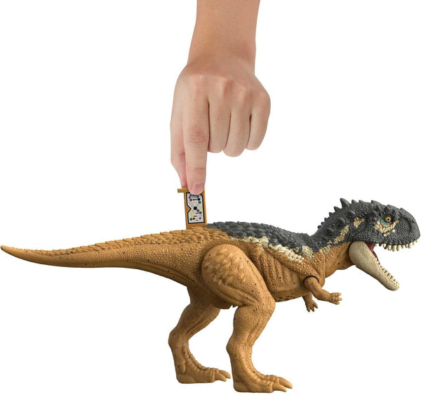 Jurassic World Dominion Roar Strikers Assortment