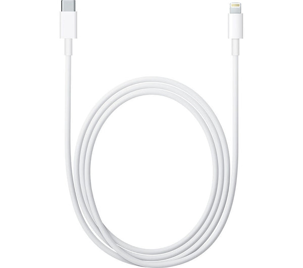 Apple USB-C Cable (1 m) Compatible w/ Charging Adapter