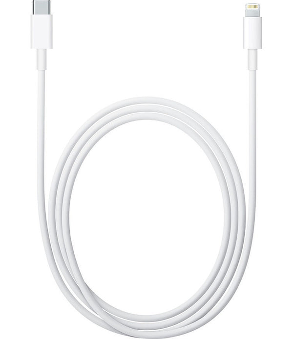 Apple USB-C Cable (1 m) Compatible w/ Charging Adapter