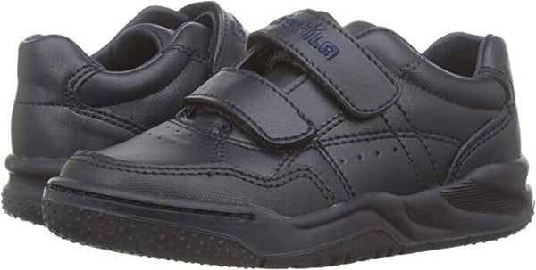 Gorila Unisex Kid's Recreo School Shoes - Dark Navy - Size 2.5 - EU 35 