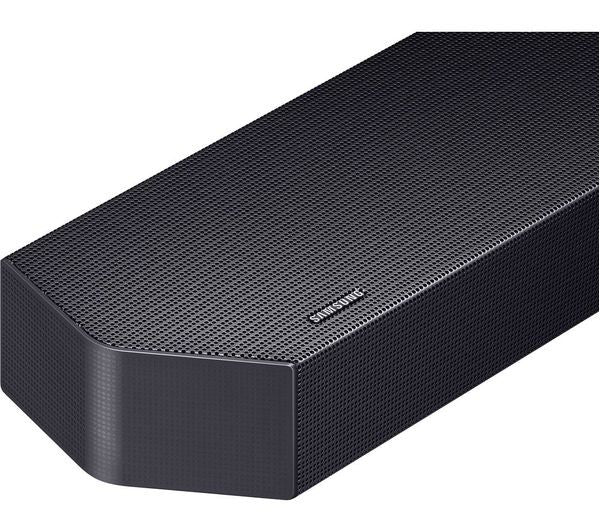 SAMSUNG HW-Q600F/XU 3.1.2 Wireless Sound Bar with Dolby Atmos