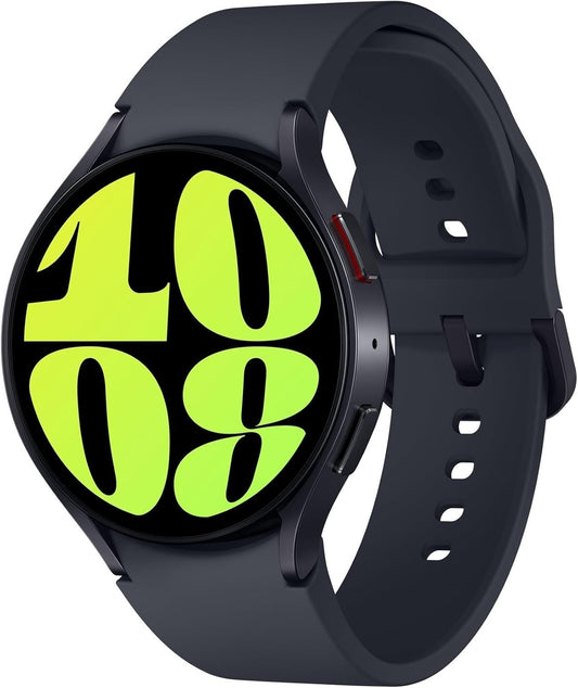 Samsung Galaxy Watch5 (BT, 44mm) Graphite Aluminium Case + Graphite Strap