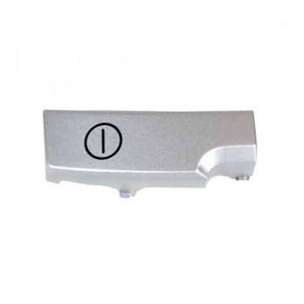SPARE PARTS - 7781612 - ON OFF BUTTON for MIELE S8 C3 SERIES