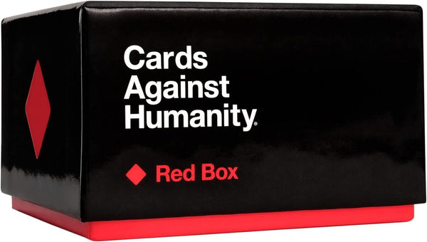 Cards Against Humanity - Red Box Card Game