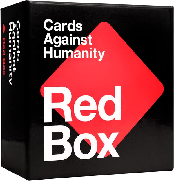 Cards Against Humanity - Red Box Card Game