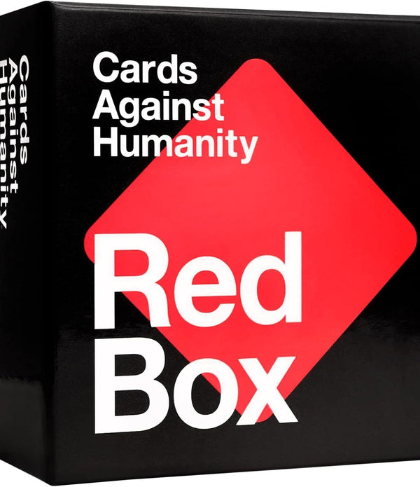 Cards Against Humanity - Red Box Card Game