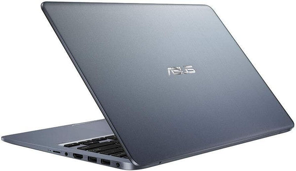 ASUS E406MA 14 Inch HD Laptop (Intel N5000 Processor, 128GB, 4GB, Star grey