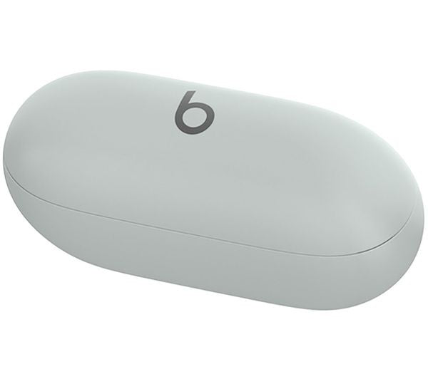 Beats Solo Buds Headphones True Wireless In-Ear Storm Grey MUVY3ZM/A