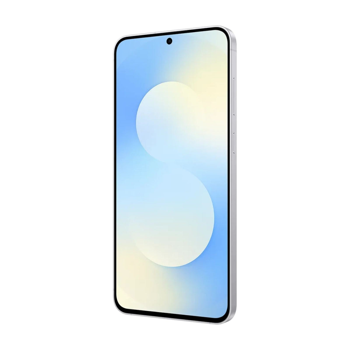 Samsung Galaxy S25 FE Icyblue 6.7" 256GB 5G Unlocked & SIM Free Smartphone
