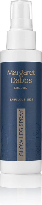 Margaret Dabbs Glow Leg Spray 100ml
