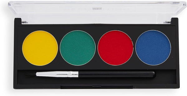 Makeup Revolution Eyeliner Palette - Graphic Liners