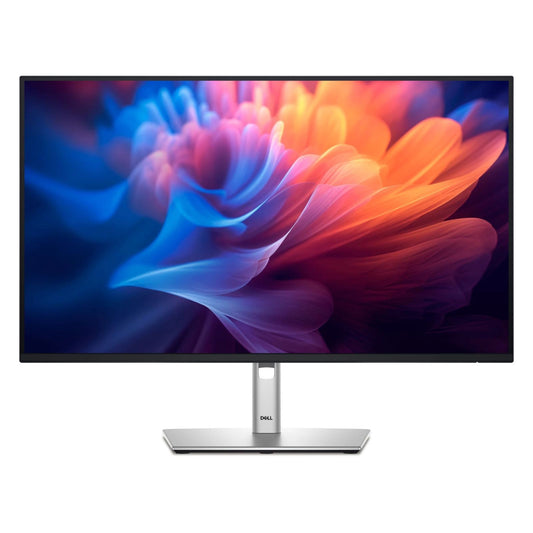 Dell Pro P2725HE 27" Plus USB-C Hub Monitor - FHD (1920x1080), IPS, 100Hz