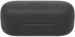 SONY WF-C510 Wireless Bluetooth Earbuds - Black