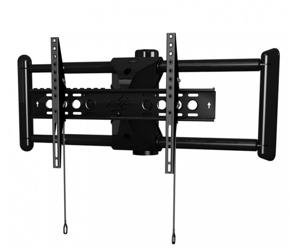 AVF Cornermount Corner TV Mount for up to 30"-70", ZL5302