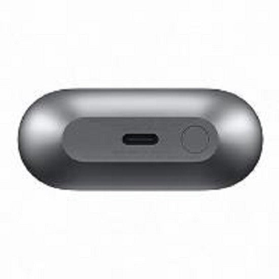 SAMSUNG Galaxy Buds3 Pro Wireless Bluetooth Noise-Cancelling Earbuds - Silver