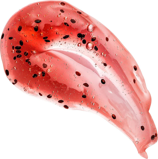 Makeup Revolution Skincare Jake-jaime Watermelon Hydrating Face Mask 50ml