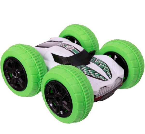 Teamsterz Flipsterz Flip Over Racer - Speed & Stunt Car Toy for Kids