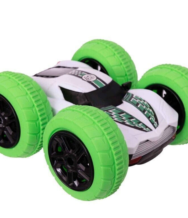 Teamsterz Flipsterz Flip Over Racer - Speed & Stunt Car Toy for Kids