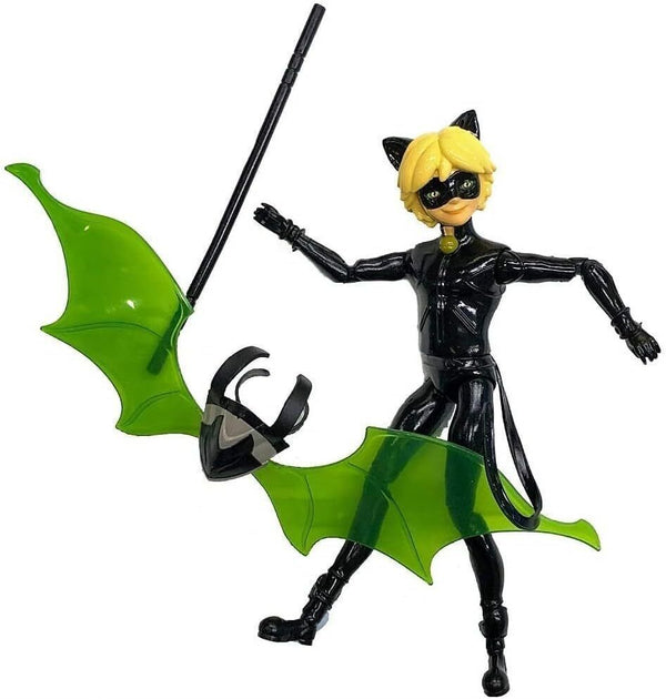 Miraculous Cat Noir Figure