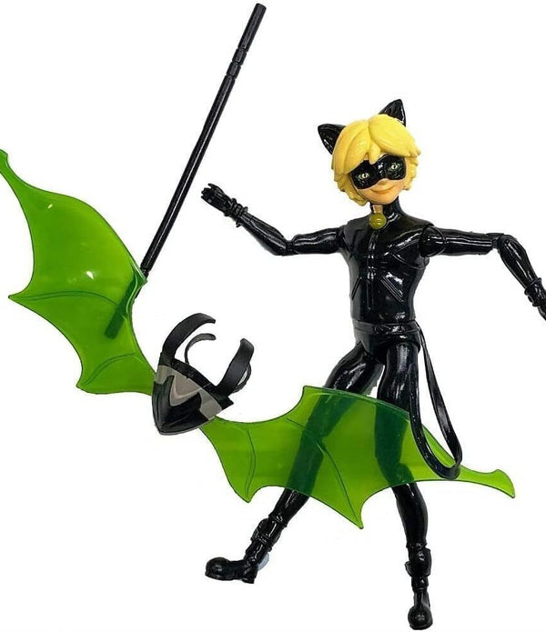 Miraculous Cat Noir Figure