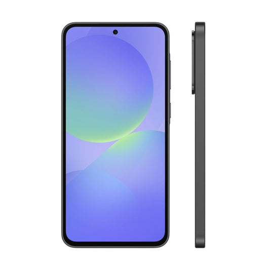 Samsung Galaxy A36 Awesome Black 6.7" 256GB 5G Unlocked & Sim Free Smartphone