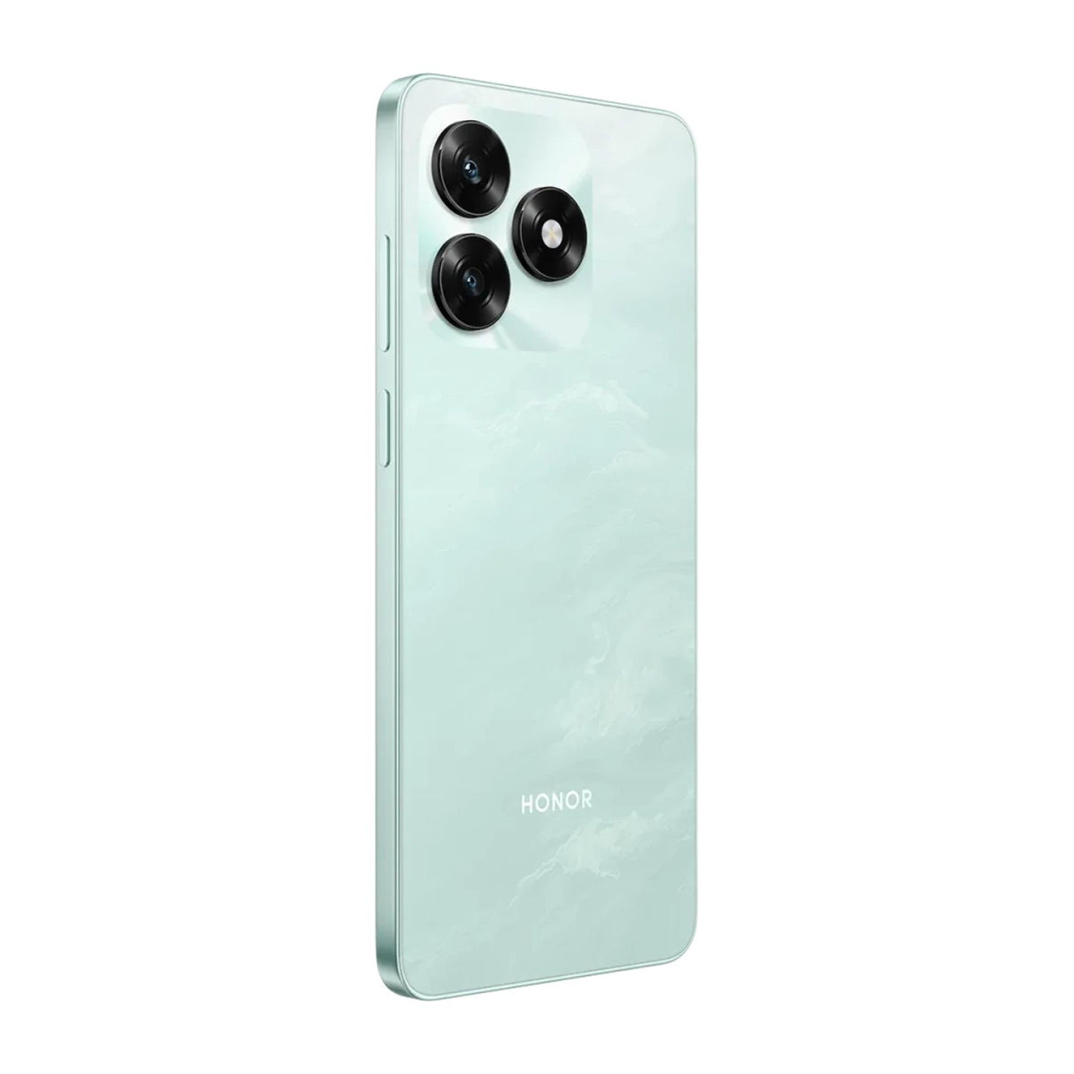 HONOR X5c Plus Ocean Cyan 6.74" 128GB 4G - Unlocked & Sim Free Smartphone