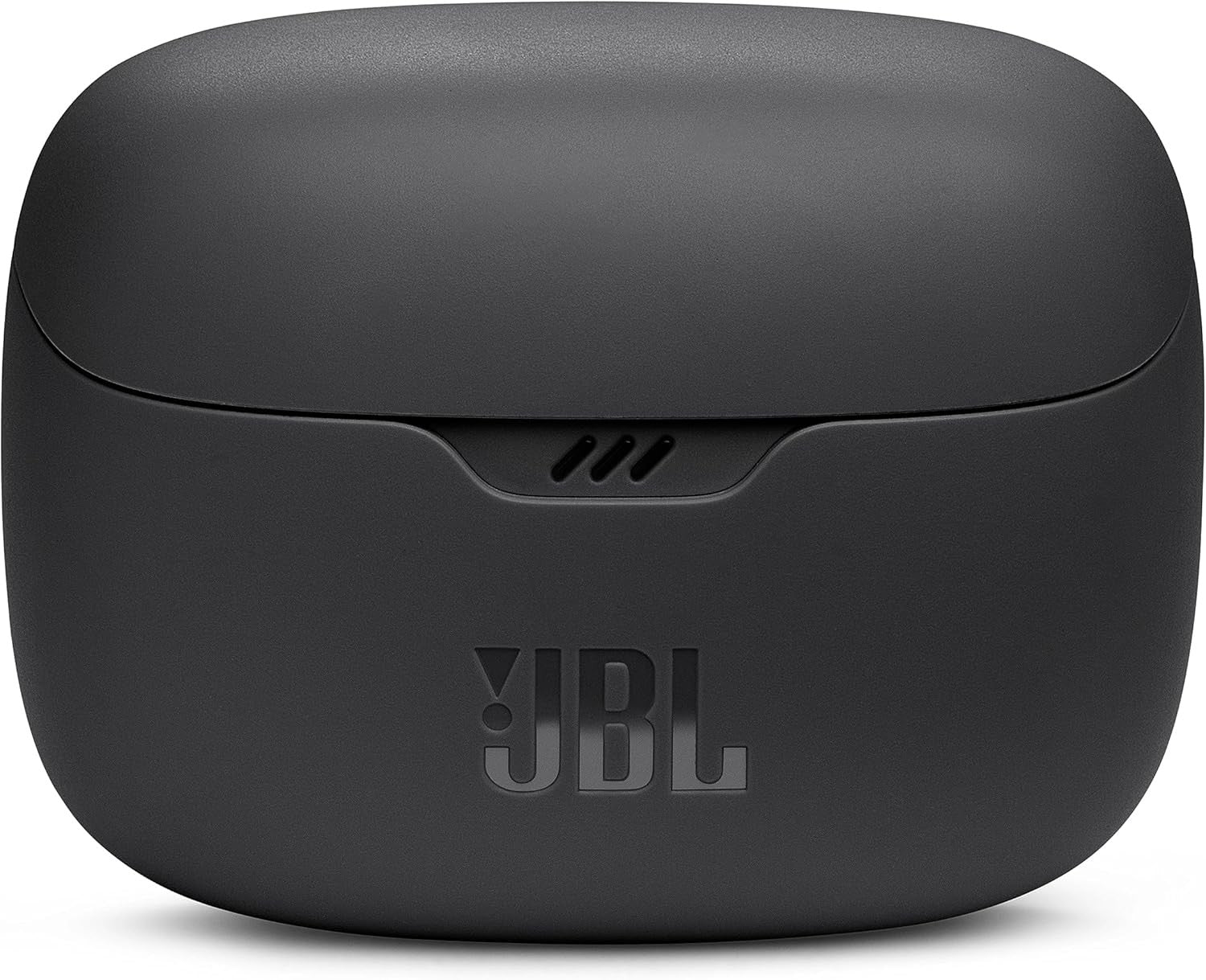 JBL Tune Beam In-Ear True Wireless Earbuds - Black