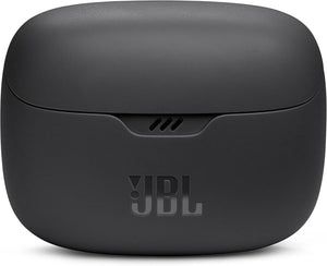 JBL Tune Beam In-Ear True Wireless Earbuds - Black