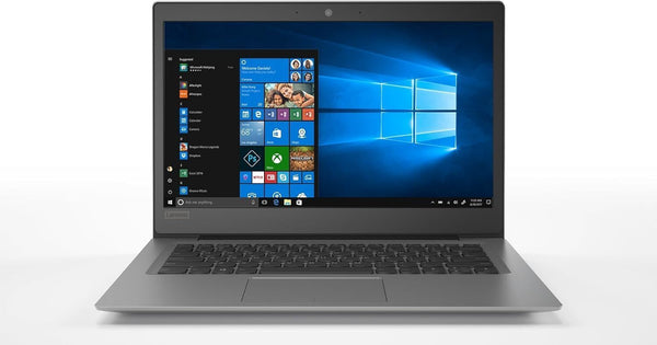 Lenovo Notebook IdeaPad 120s 14" Intel Celeron N3350, 4 GB RAM, 64 GB See Notes