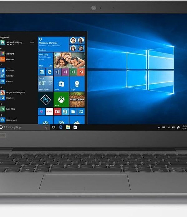 Lenovo Notebook IdeaPad 120s 14