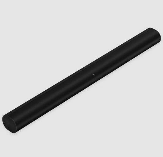 Sonos Arc Sound Bar with Dolby Atmos, Google Assistant & Amazon Alexa - Black