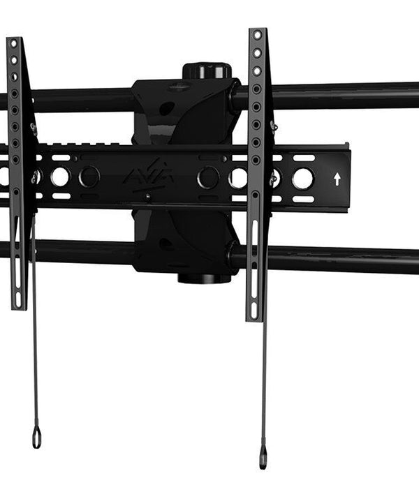 AVF Cornermount Corner TV Bracket, ZL5302, Up to 70