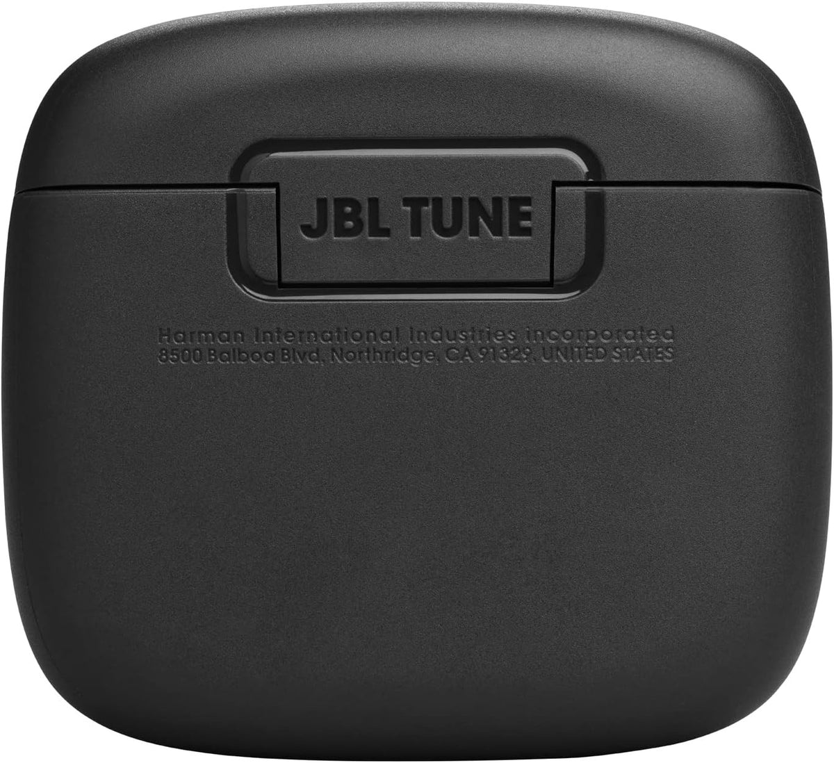 JBL Tune Flex ANC In-Ear True Wireless Earbuds - Black