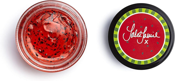 Makeup Revolution Skincare Jake-jaime Watermelon Hydrating Face Mask 50ml