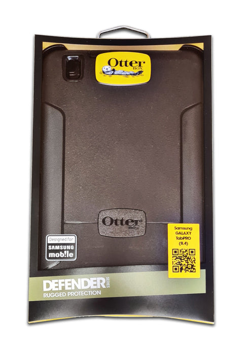OtterBox Defender Case for Samsung Galaxy Tab PRO 8.4, SM-T320 - 77-40498