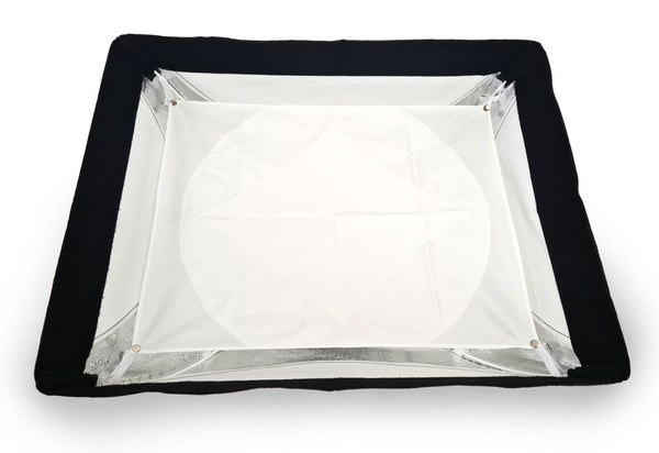 Bowens RT Softbox Small 56 x 76cm Photography Lighting - Missing Mounting Ring