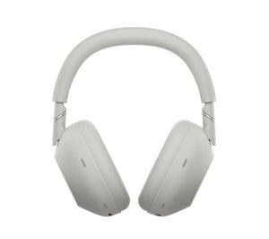 Sony WH1000XM6 Over-Ear Wireless Headphones - Silver