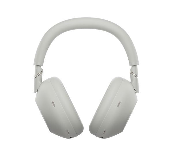 Sony WH1000XM6 Over-Ear Wireless Headphones - Silver