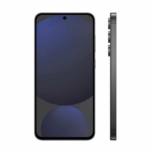 Samsung Galaxy S24 FE Graphite 6.7" 128GB 5G Unlocked & SIM Free Smartphone