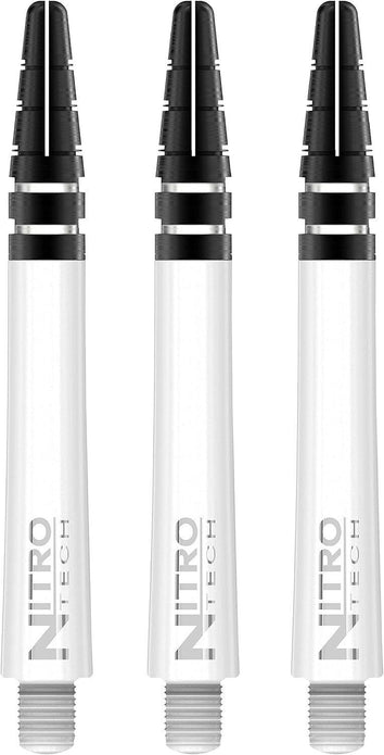 RED DRAGON X0381 Nitrotech Medium Stem Multipack 1