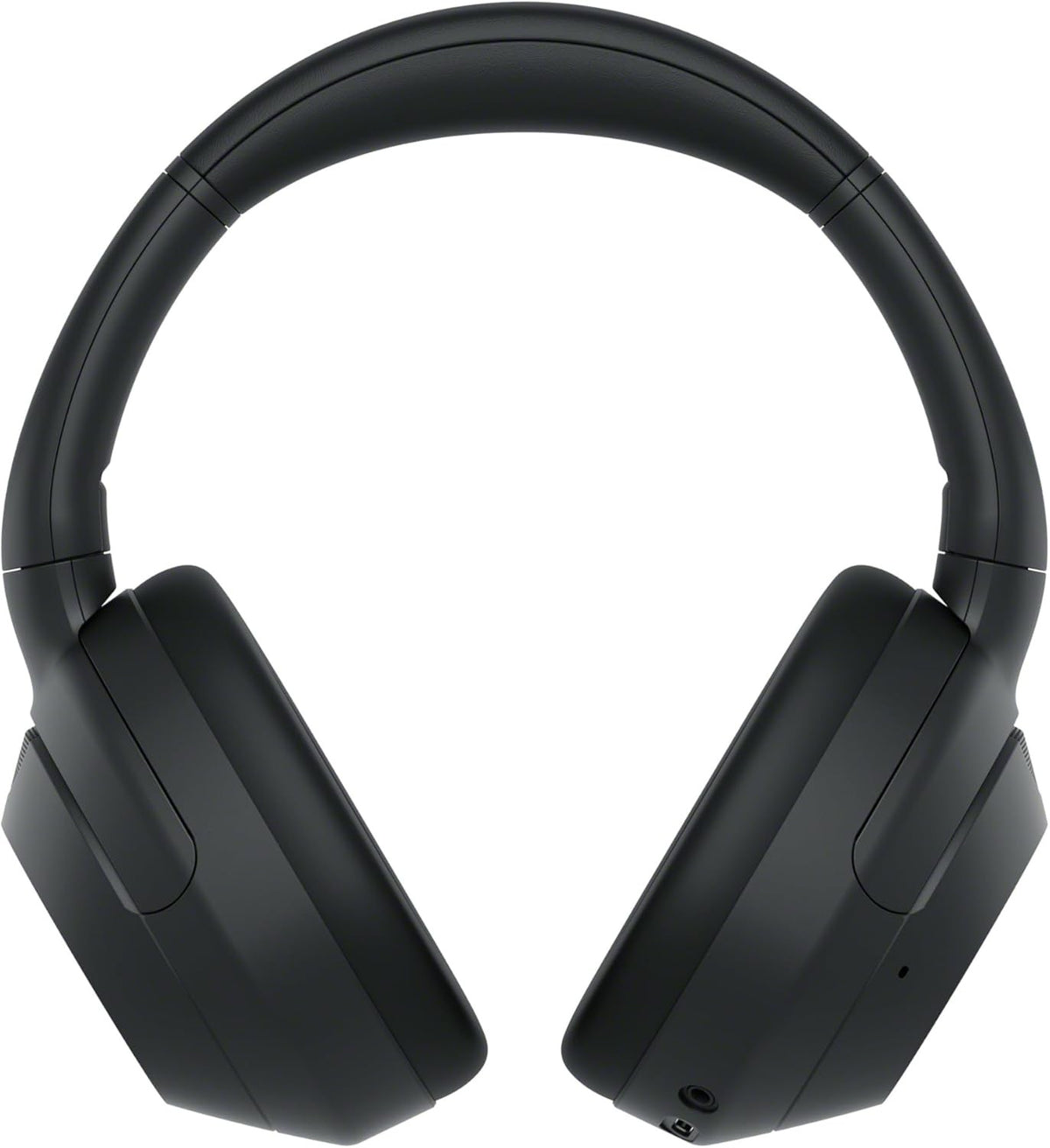 SONY ULT Wear Wireless Bluetooth Noise-Cancelling Headphones Black Over-Ear