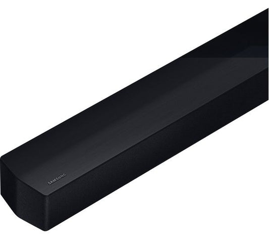 SAMSUNG HW-C450/XU 2.1 Wireless Sound Bar with DTS Virtual:X