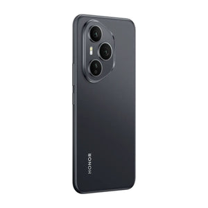 Honor 400 Pro Midnight Black 6.7" 512GB 5G - Unlocked & SIM Free Smartphone